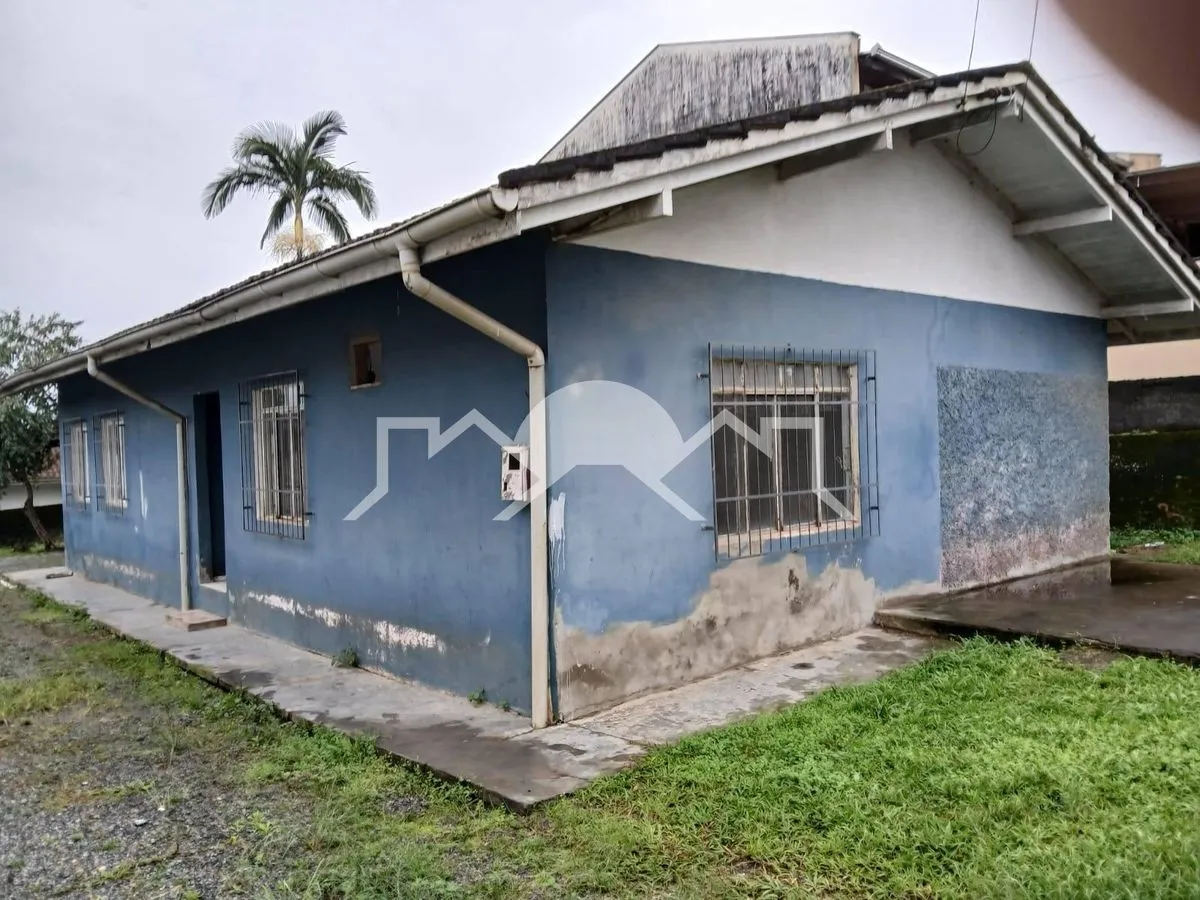Terreno à venda, 450m² no Petrópolis, Joinville - foto 1
