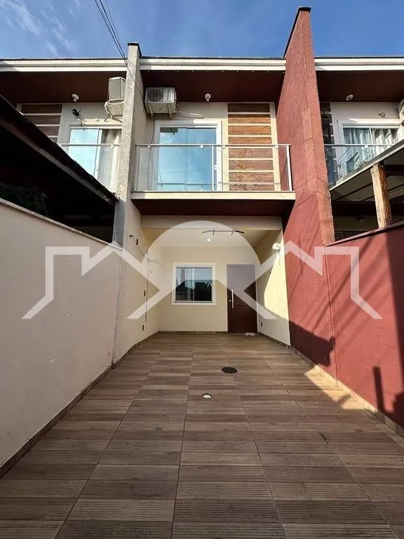 Casa à venda com 2 quartos, 1 vaga, 62m² no Floresta, Joinville — foto 4