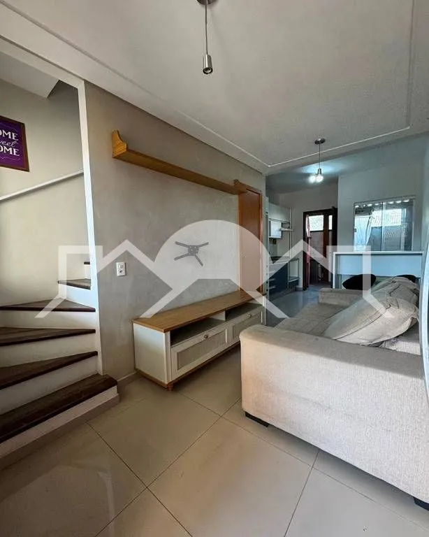 Casa à venda com 2 quartos, 1 vaga, 62m² no Floresta, Joinville — foto 5
