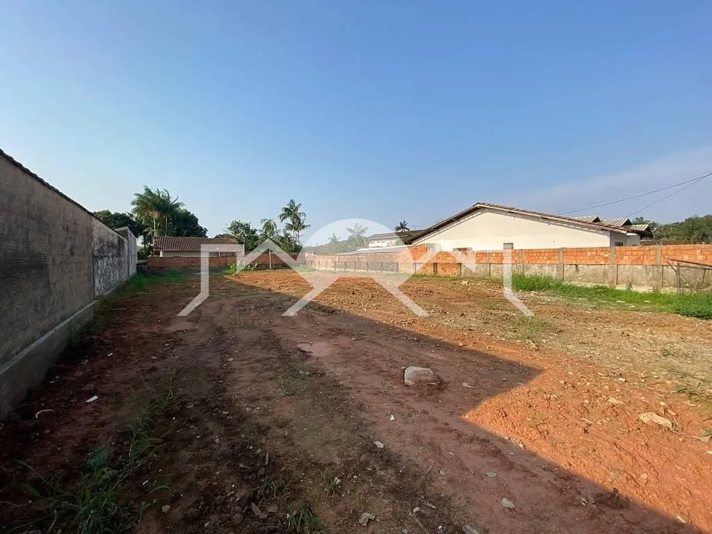 Terreno à venda, 608m² no Boehmerwald, Joinville - foto 1