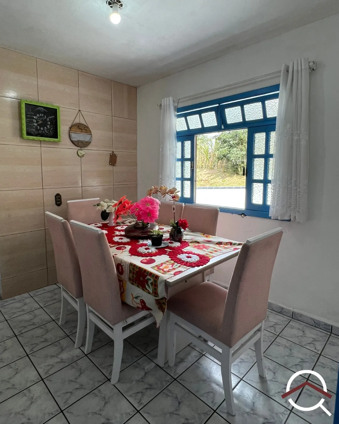 Casa alvenaria de 3 dormitórios  — foto 7
