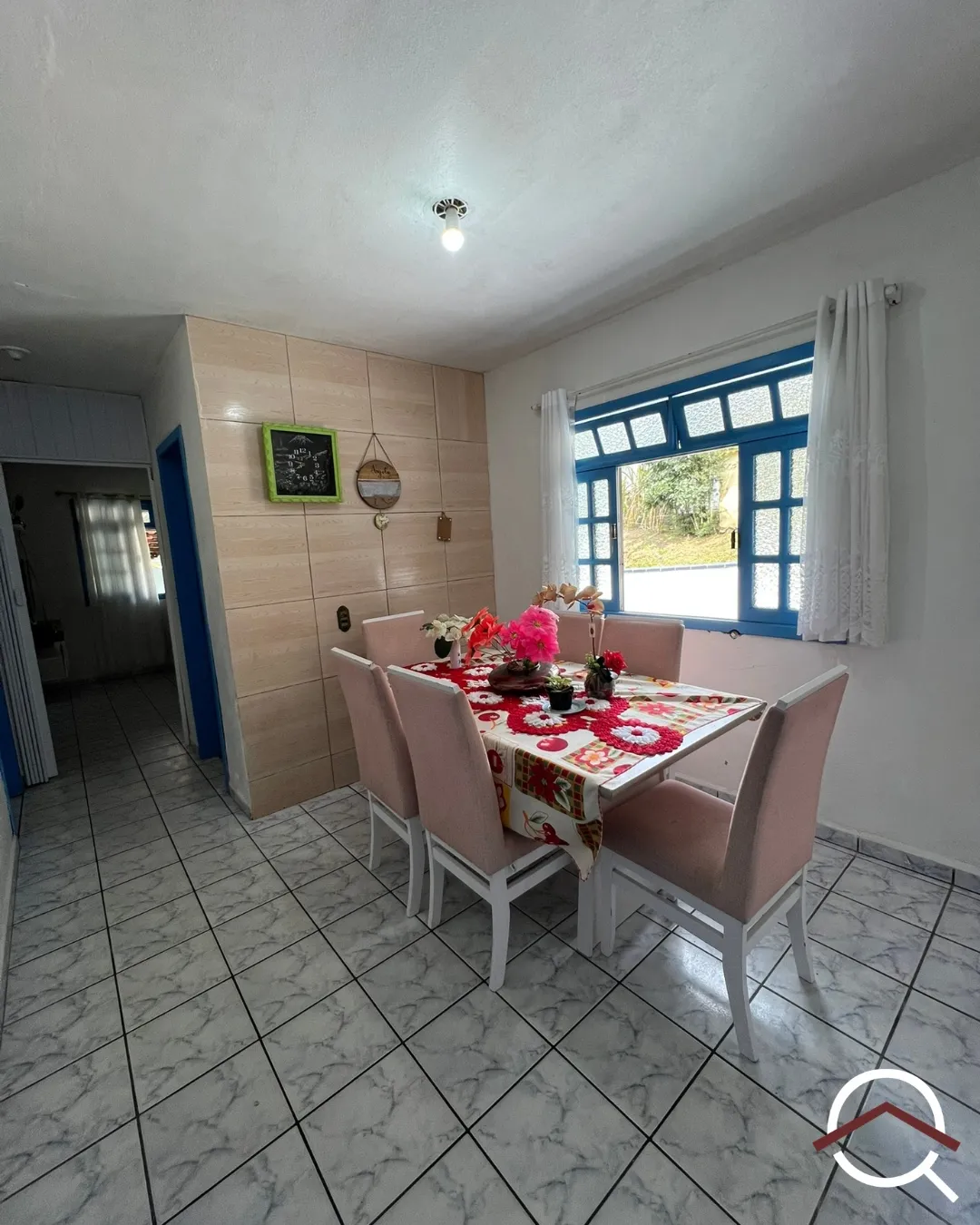 Casa alvenaria de 3 dormitórios  — foto 6