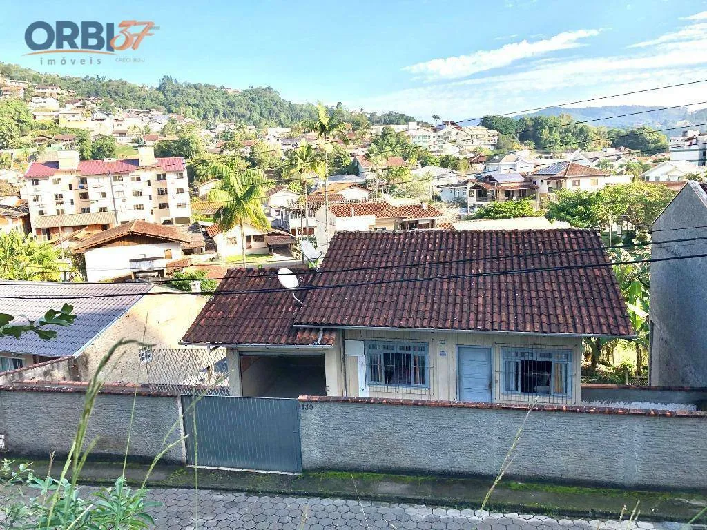 Casa com 2 dormitórios à venda, 117 m por R$ 295.700,00 - Garcia - Blumenau/SC - foto 1