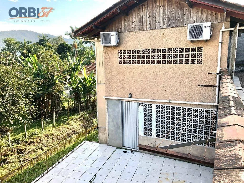 Casa com 2 dormitórios à venda, 117 m por R$ 295.700,00 - Garcia - Blumenau/SC — foto 2
