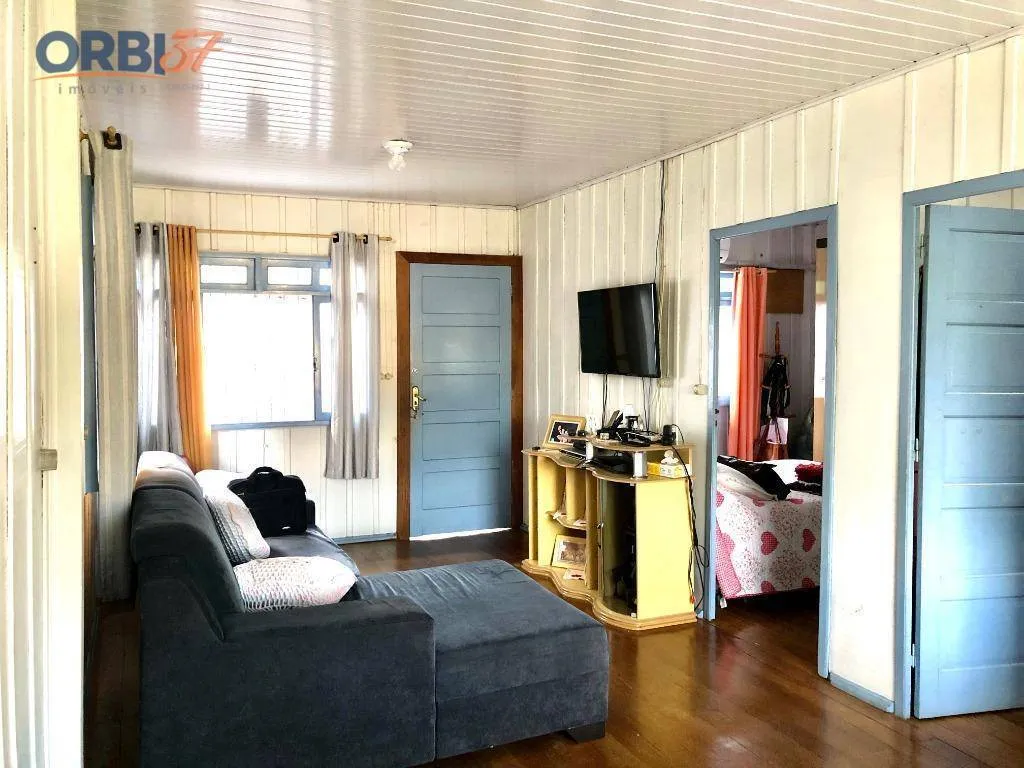 Casa com 2 dormitórios à venda, 117 m por R$ 295.700,00 - Garcia - Blumenau/SC — foto 5