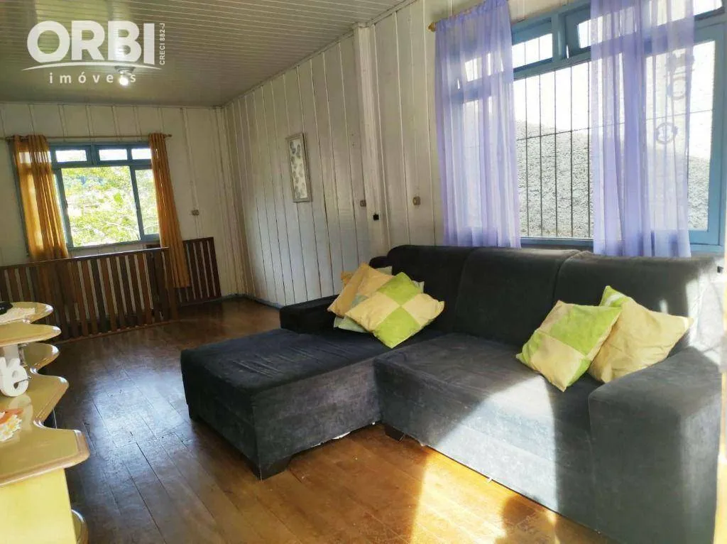 Casa com 2 dormitórios à venda, 117 m por R$ 295.700,00 - Garcia - Blumenau/SC — foto 6