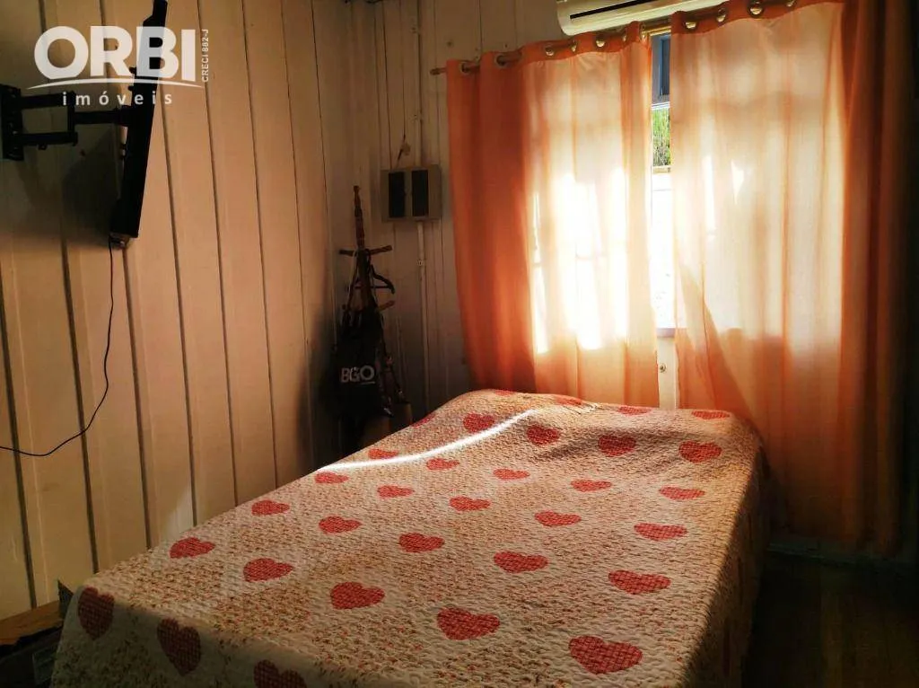 Casa com 2 dormitórios à venda, 117 m por R$ 295.700,00 - Garcia - Blumenau/SC — foto 7
