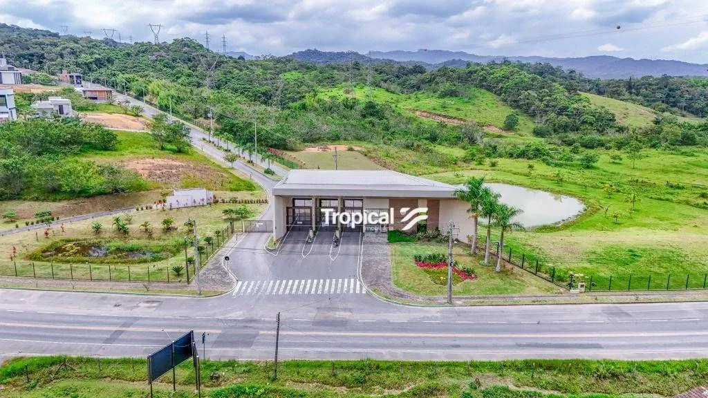 Terreno à venda, 375 m por R$ 330.000,00 - Ponta Aguda - Blumenau/SC - foto 1