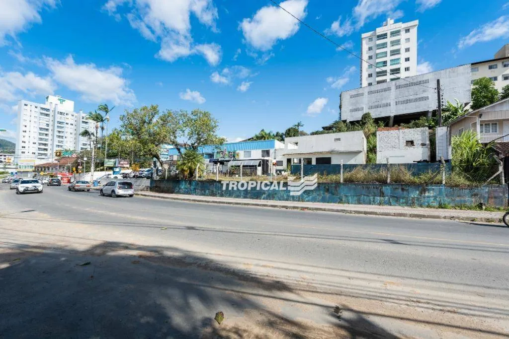 Terreno para alugar, 720 m por R$ 4.000,00/mês - Velha - Blumenau/SC - foto 1