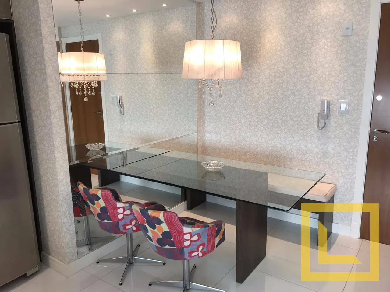 Apartamento com 2 dormitórios à venda com 58m próximo da FURB - foto 1