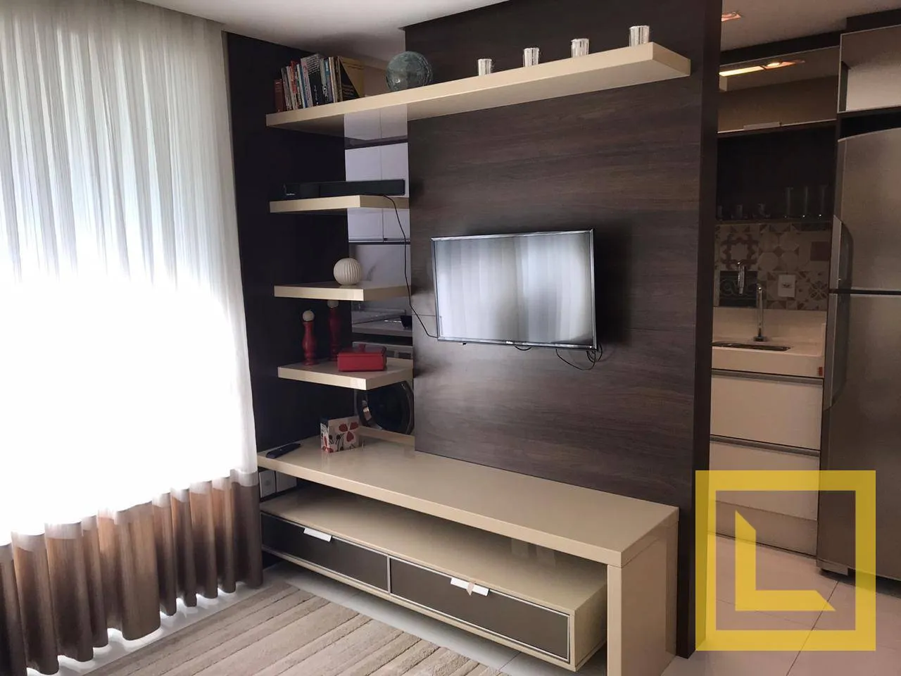 Apartamento com 2 dormitórios à venda com 58m próximo da FURB — foto 2