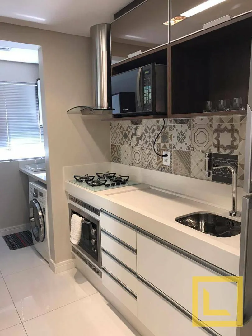 Apartamento com 2 dormitórios à venda com 58m próximo da FURB — foto 3