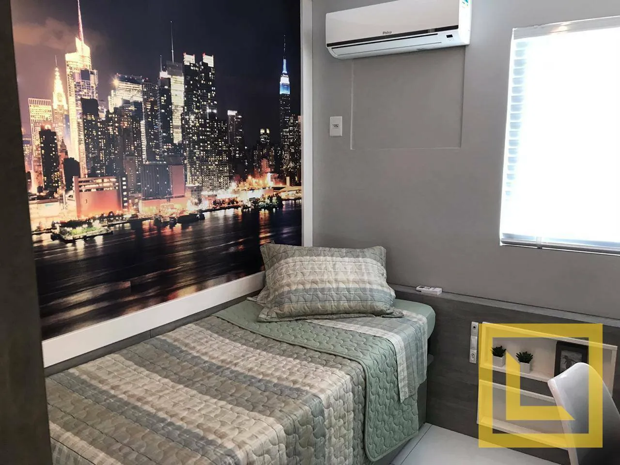 Apartamento com 2 dormitórios à venda com 58m próximo da FURB — foto 7