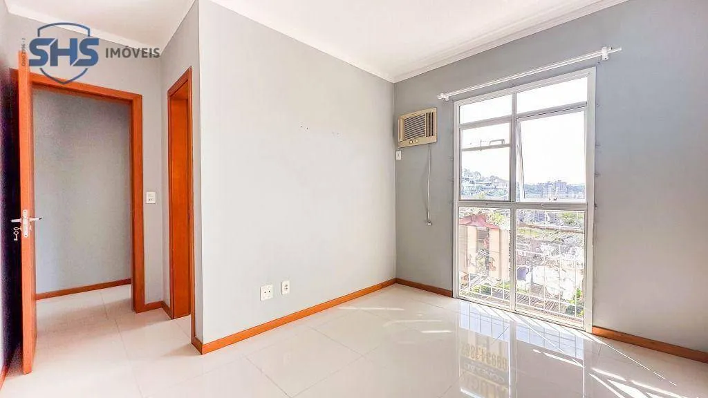 Apartamento com 2 dormitórios para alugar, 70 m por R$ 3.248,21/mês - Itoupava Seca - Blumenau/SC — foto 3