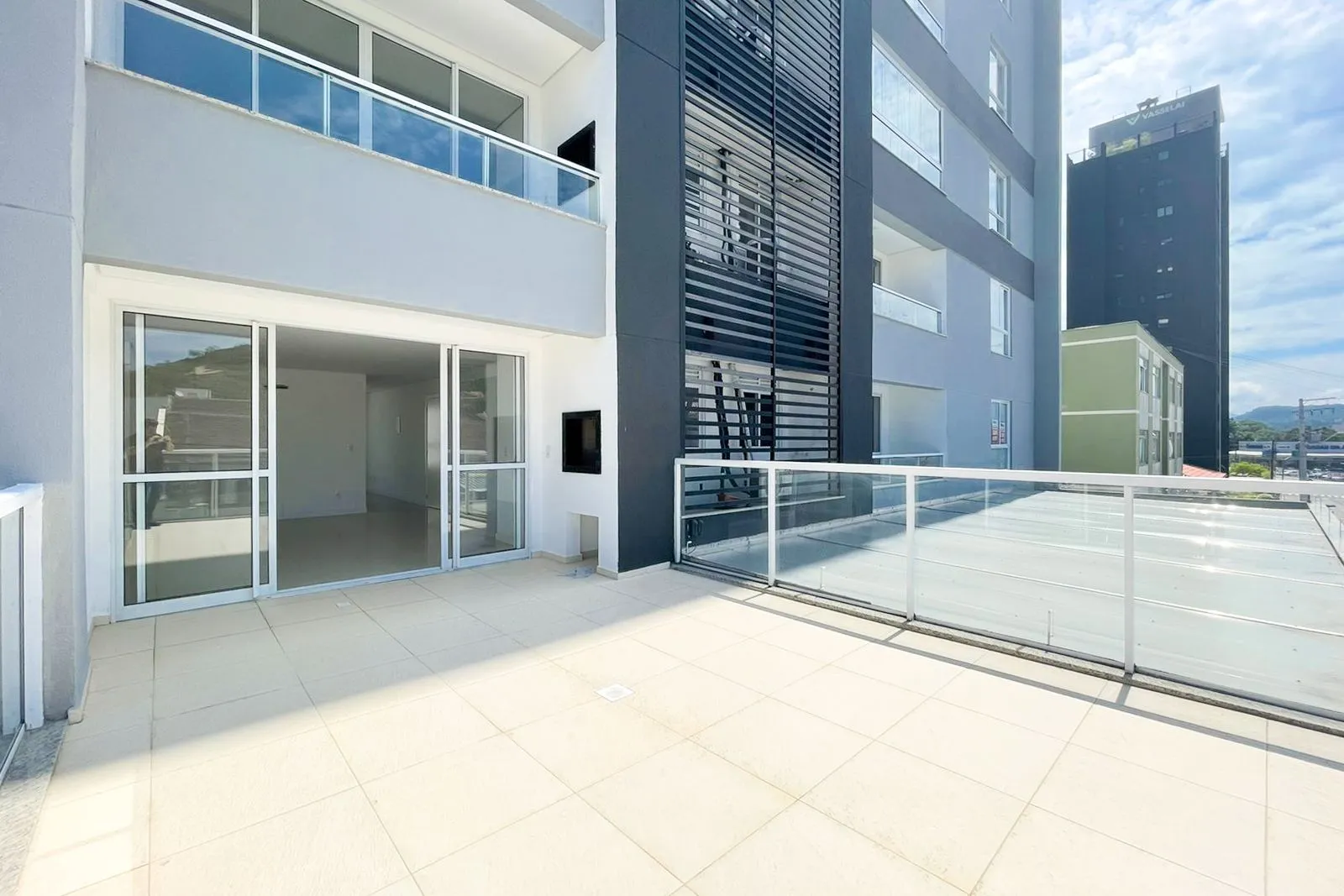 Apartamento à venda no bairro Itoupava Seca - foto 1
