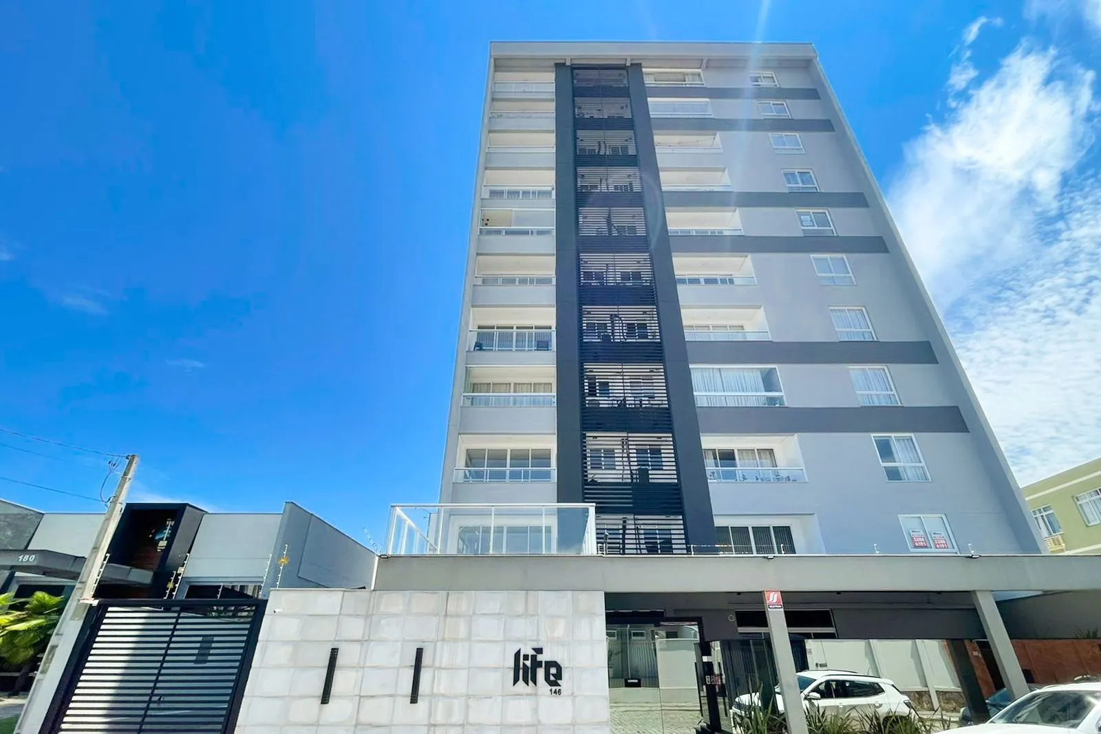 Apartamento à venda no bairro Itoupava Seca — foto 2
