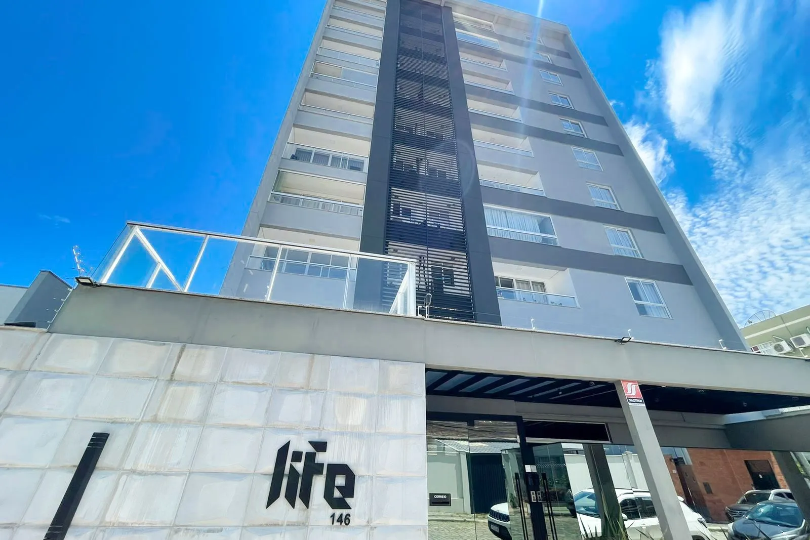 Apartamento à venda no bairro Itoupava Seca — foto 3