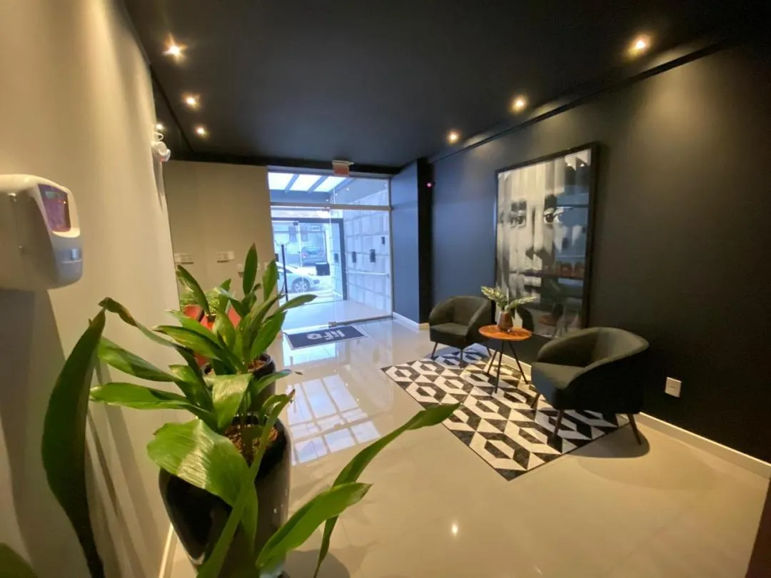 Apartamento à venda no bairro Itoupava Seca — foto 4