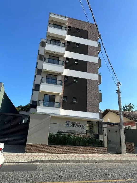APARTAMENTO no FLORESTA com 2 quartos para VENDA, 62 m - foto 1