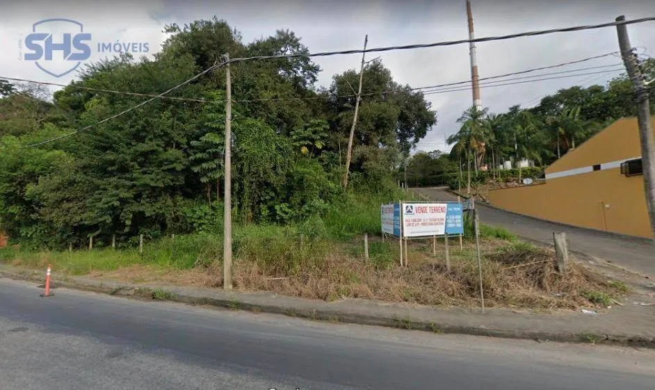 Terreno à venda, 1998 m por R$ 1.200.000,00 - Salto - Blumenau/SC — foto 2