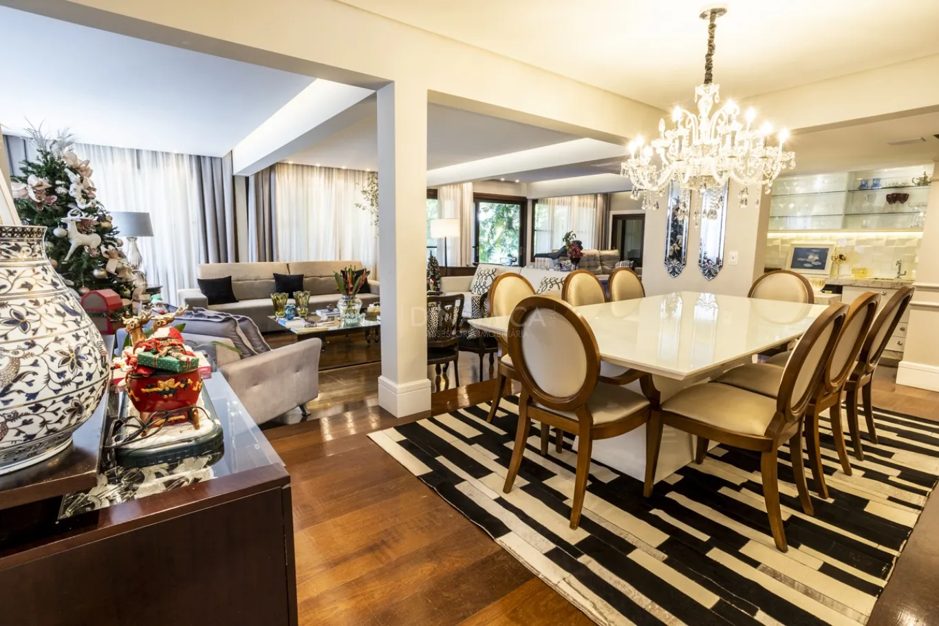 Excelente casa à 2 minutos do centro de Blumenau — foto 2
