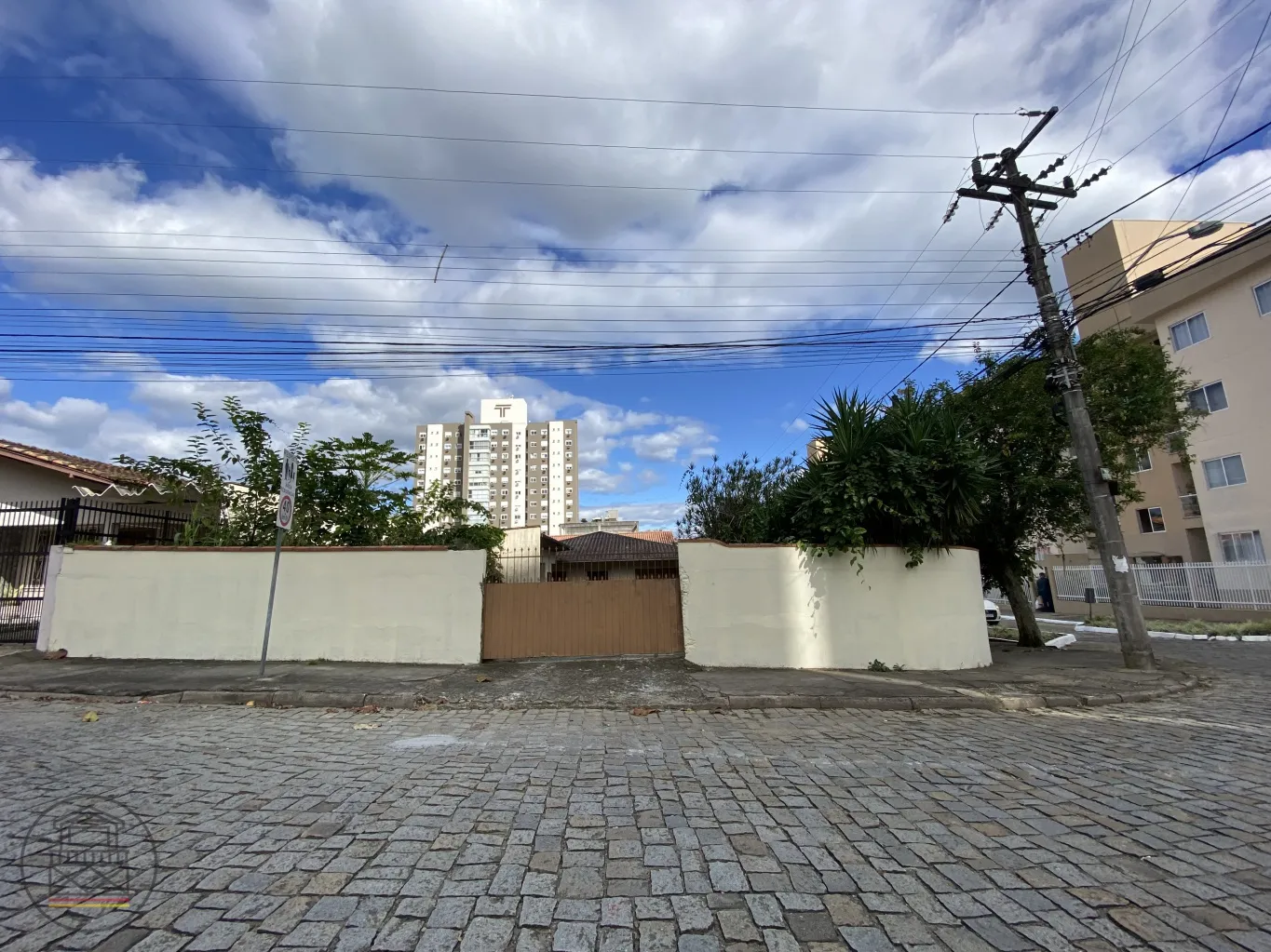 Que tal fazer sua casa ou seu empreendimento a poucos metros da Benjamin Constant? Essa é sua oportunidade! — foto 3
