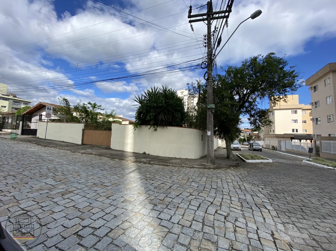 Que tal fazer sua casa ou seu empreendimento a poucos metros da Benjamin Constant? Essa é sua oportunidade! — foto 6