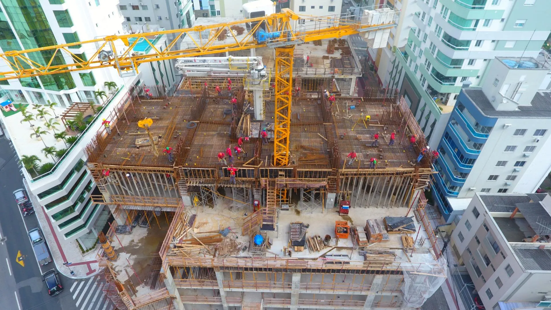 Apartamento à venda, 171 m por R$ 3.695.000,00 - Centro - Balneário Camboriú/SC — foto 6