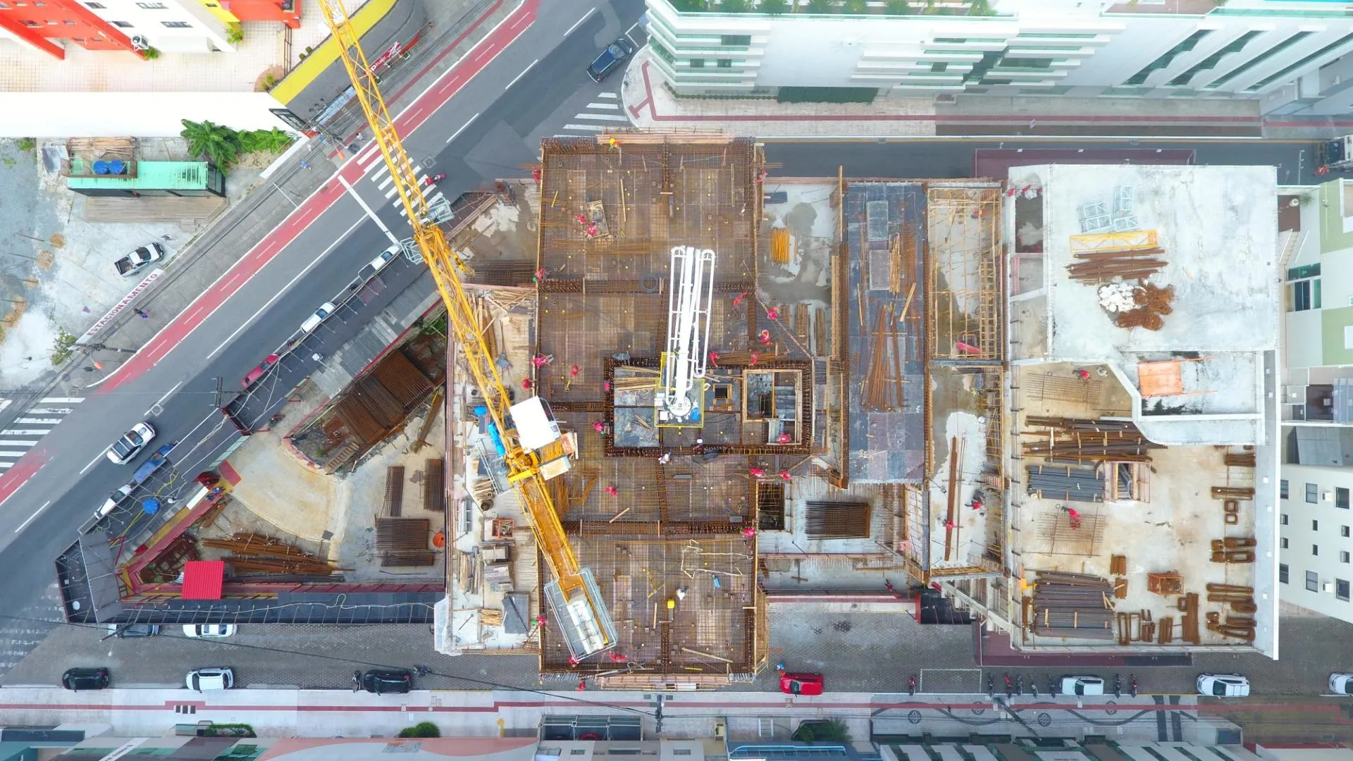 Apartamento à venda, 171 m por R$ 3.695.000,00 - Centro - Balneário Camboriú/SC — foto 7