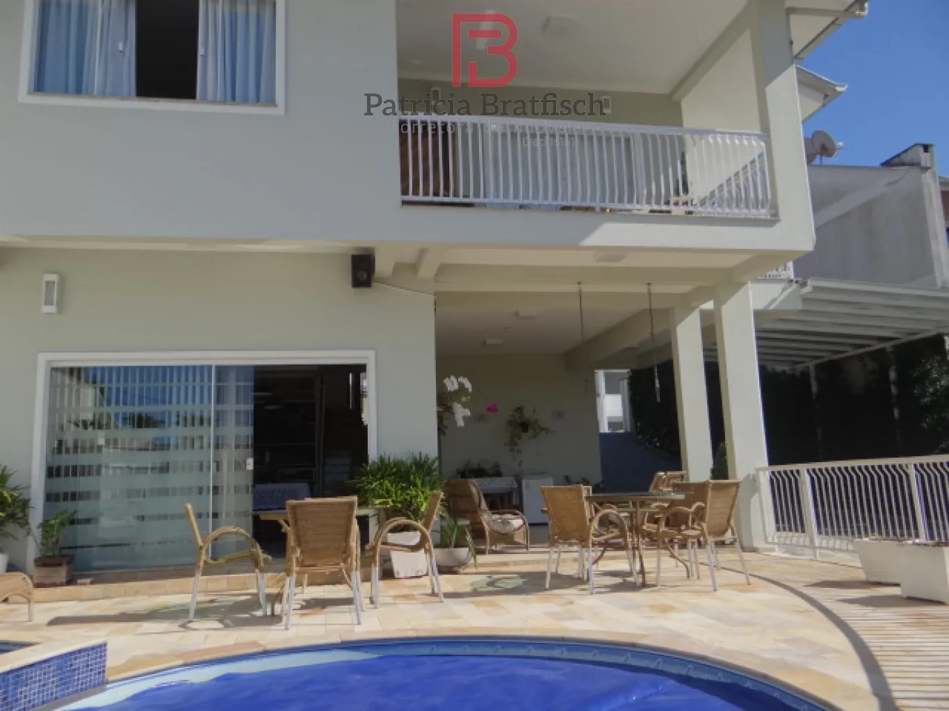 Casa super completa, com ampla área de festas, piscina e todo conforto que você busca ! — foto 2