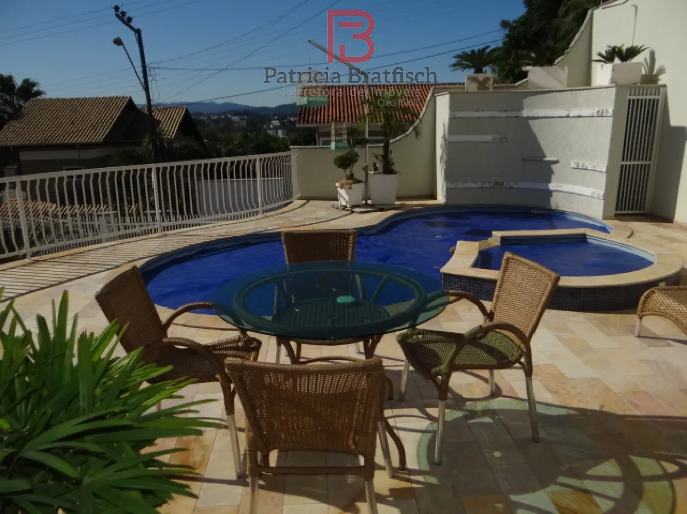 Casa super completa, com ampla área de festas, piscina e todo conforto que você busca ! — foto 3