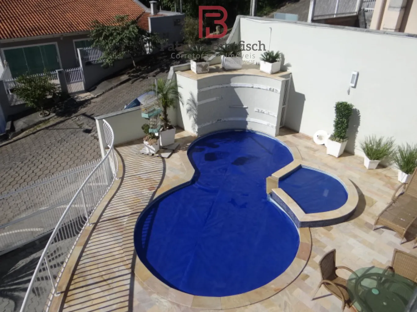 Casa super completa, com ampla área de festas, piscina e todo conforto que você busca ! — foto 4