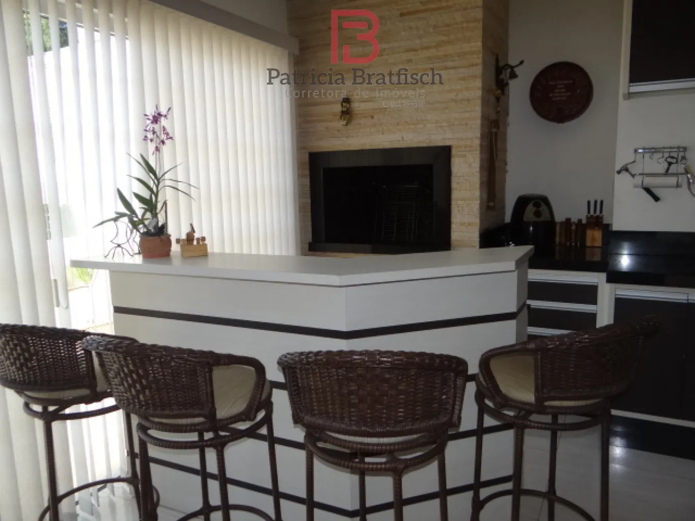 Casa super completa, com ampla área de festas, piscina e todo conforto que você busca ! — foto 7
