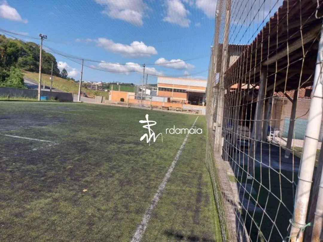 Terreno Comercial Industrial a margem da Via Expressa — foto 3