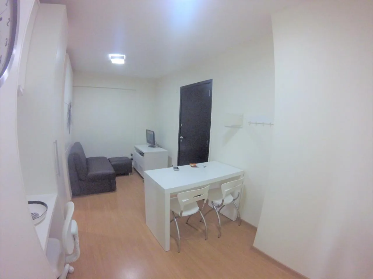 Apartamento/LOFT mobiliado no centro de Blumenau — foto 7