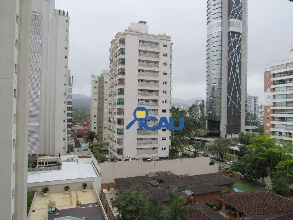 Apartamento com 3 dormitórios à venda, 139 m por R$ 950.000,00 - Ponta Aguda - Blumenau/SC — foto 3