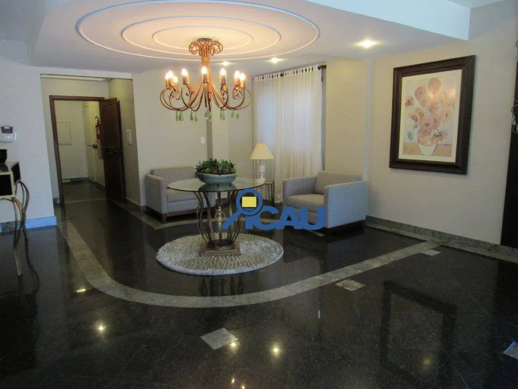 Apartamento com 3 dormitórios à venda, 139 m por R$ 950.000,00 - Ponta Aguda - Blumenau/SC — foto 4