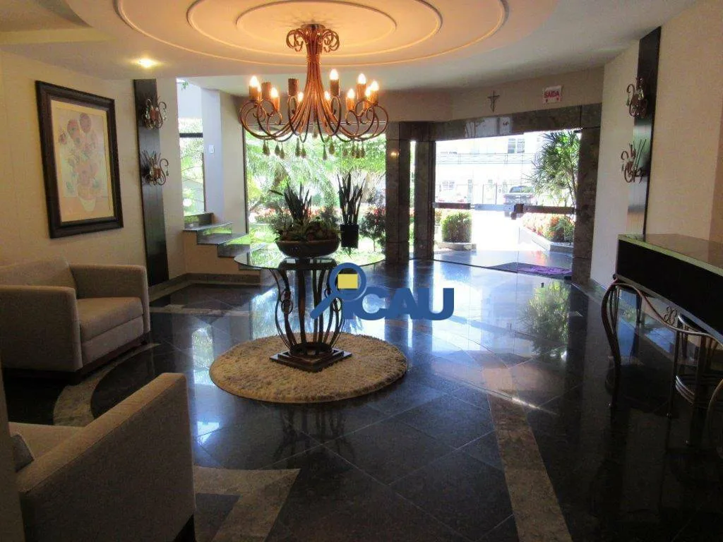 Apartamento com 3 dormitórios à venda, 139 m por R$ 950.000,00 - Ponta Aguda - Blumenau/SC — foto 5