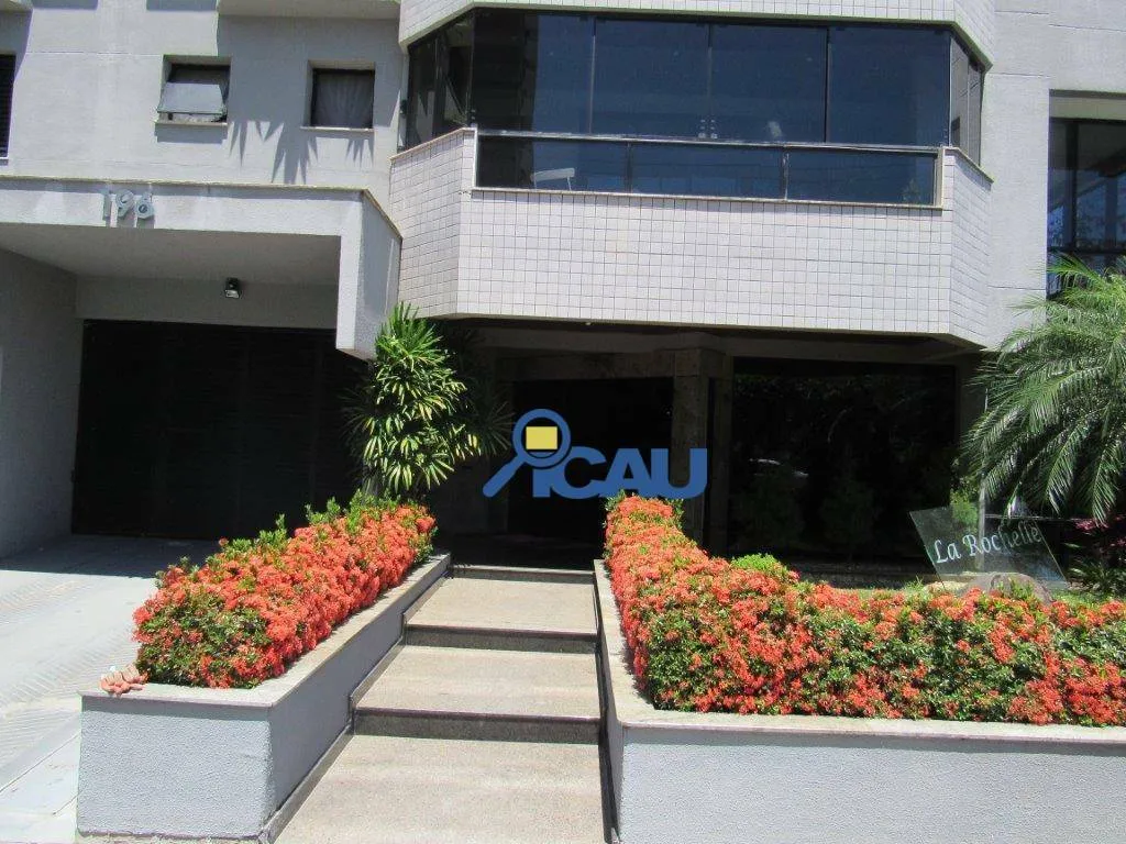 Apartamento com 3 dormitórios à venda, 139 m por R$ 950.000,00 - Ponta Aguda - Blumenau/SC — foto 2