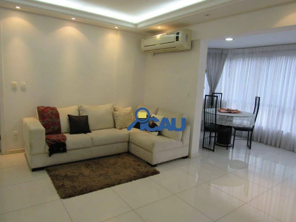 Apartamento com 3 dormitórios à venda, 139 m por R$ 950.000,00 - Ponta Aguda - Blumenau/SC — foto 6
