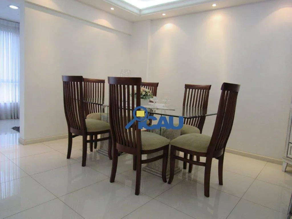 Apartamento com 3 dormitórios à venda, 139 m por R$ 950.000,00 - Ponta Aguda - Blumenau/SC — foto 7
