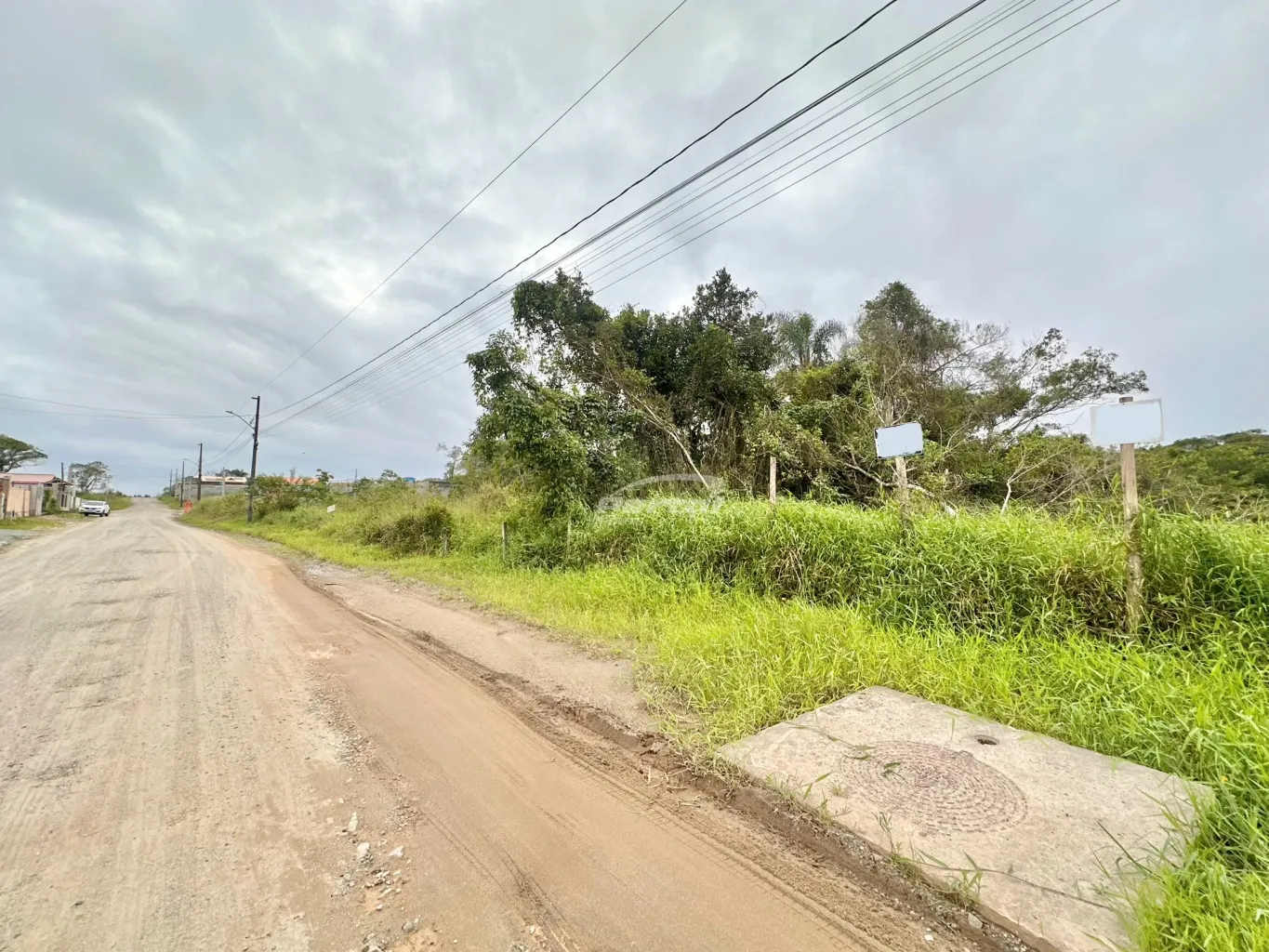 Terreno com 324m, sendo 12x27, no bairro Itacolomi em Balneário Piçarras/SC (Cód. 10509) — foto 2