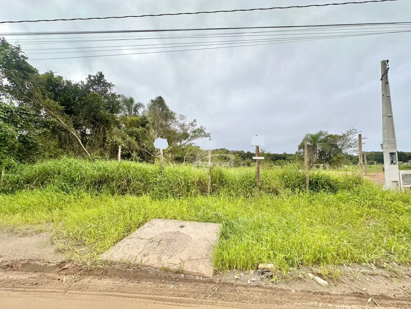 Terreno com 324m, sendo 12x27, no bairro Itacolomi em Balneário Piçarras/SC (Cód. 10509) — foto 4