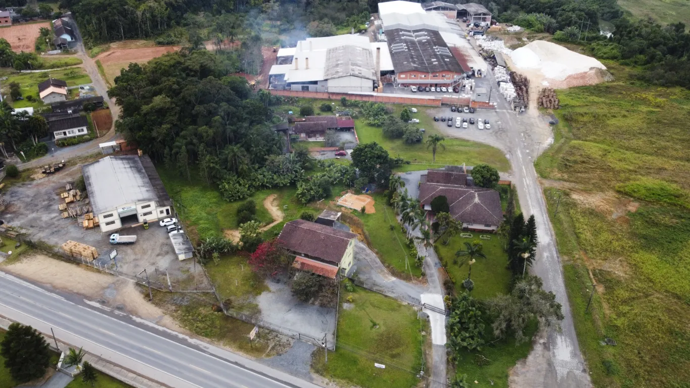 TERRENO EM POMERODE PARA LOTEAMENTO... - foto 1