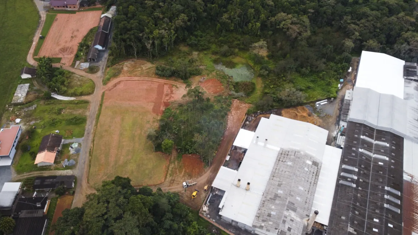 TERRENO EM POMERODE PARA LOTEAMENTO... — foto 2