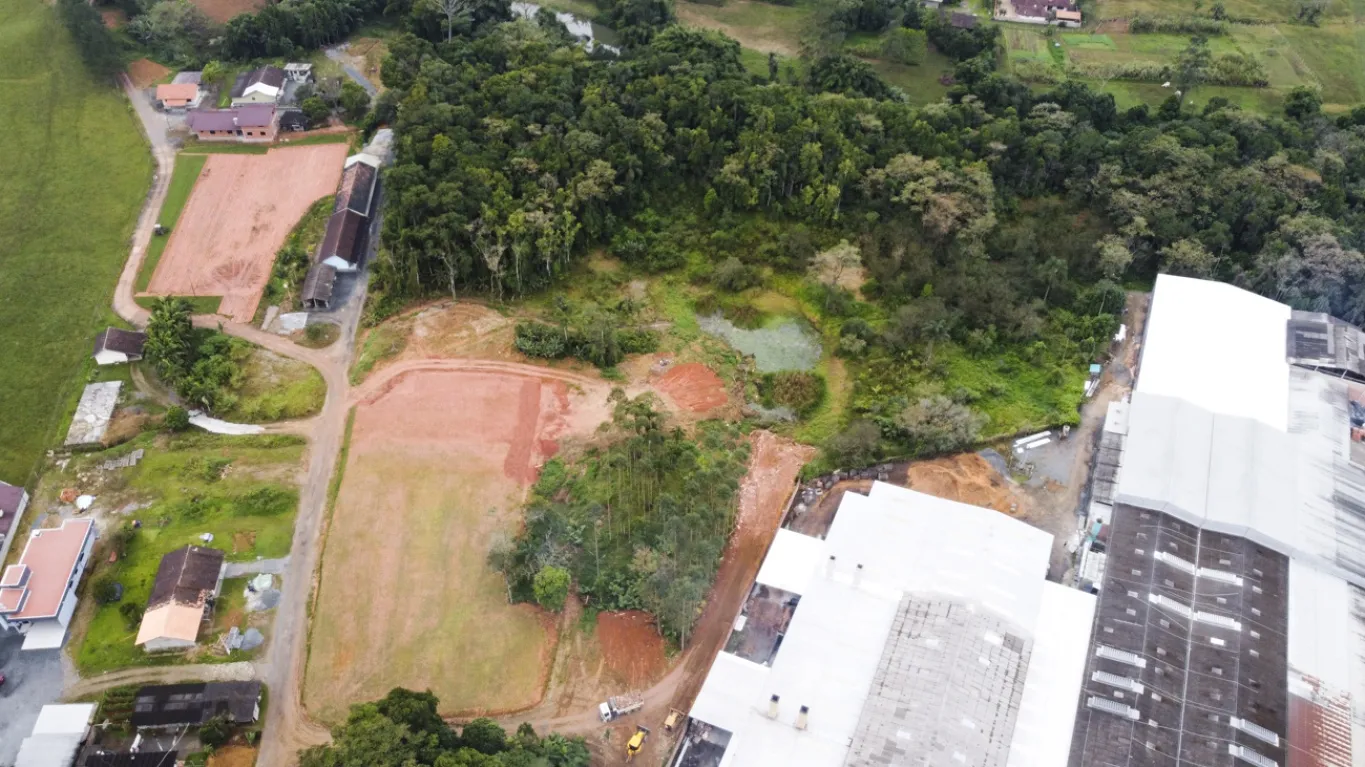 TERRENO EM POMERODE PARA LOTEAMENTO... — foto 3