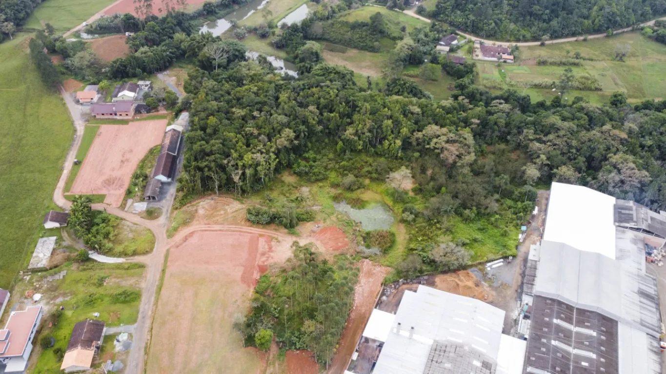 TERRENO EM POMERODE PARA LOTEAMENTO... — foto 4
