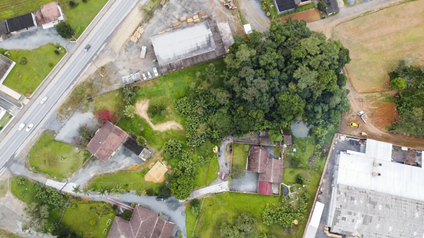 TERRENO EM POMERODE PARA LOTEAMENTO... — foto 5