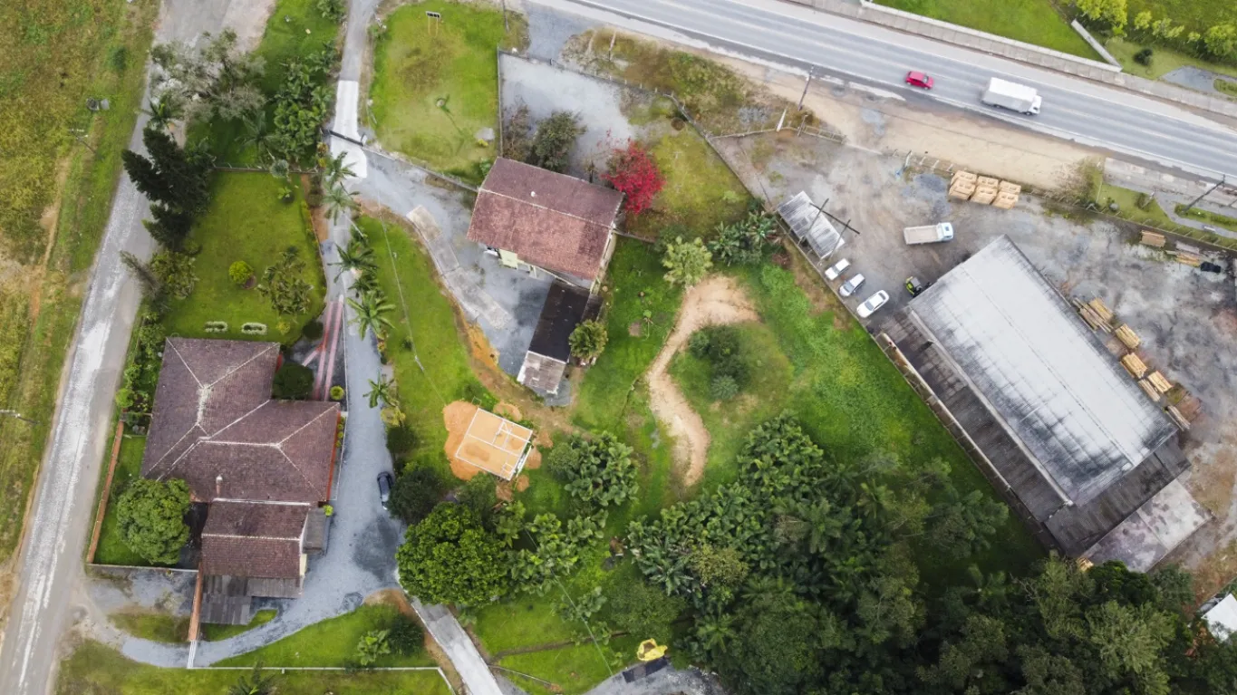 TERRENO EM POMERODE PARA LOTEAMENTO... — foto 6