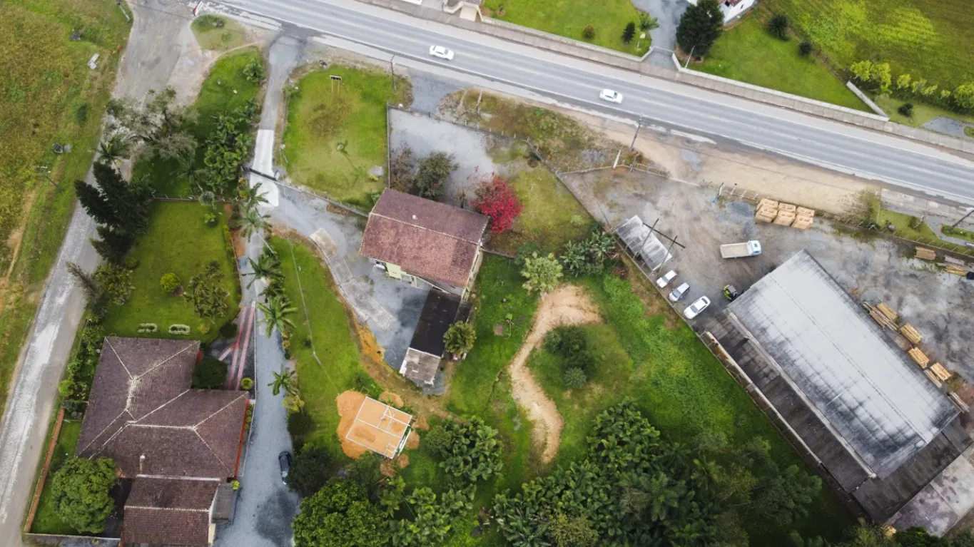 TERRENO EM POMERODE PARA LOTEAMENTO... — foto 7